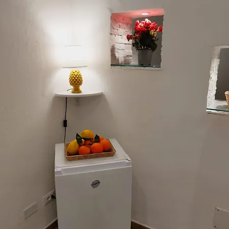 Olivuzza Holiday home