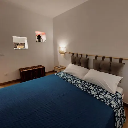 Olivuzza Holiday home Palermo