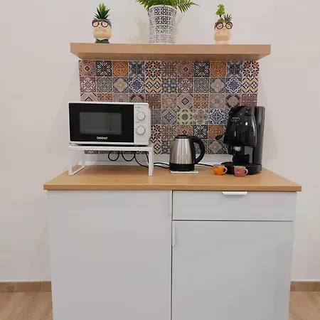 Ferienhaus Olivuzza
