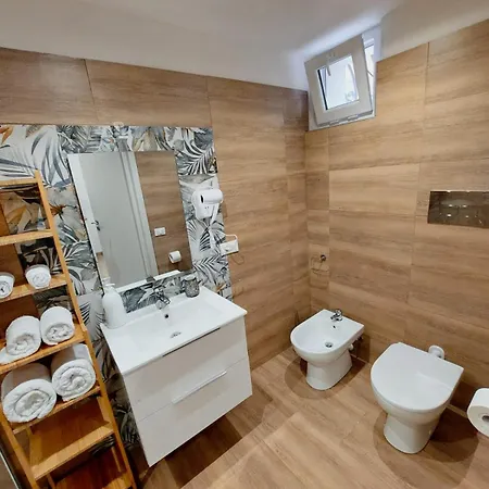 Holiday home Olivuzza