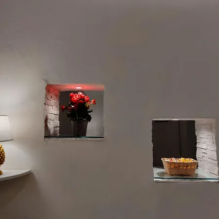 Olivuzza Pensión 4*