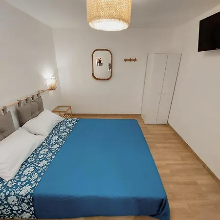 בית נופש Olivuzza