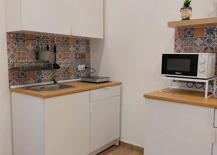 Olivuzza Σπίτι διακοπών Παλέρμο