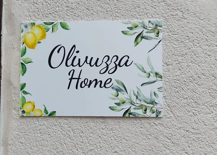 Olivuzza Παλέρμο